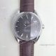 Swiss Omega Seamaster 007 Gauss Brown Watch (7)_th.jpg